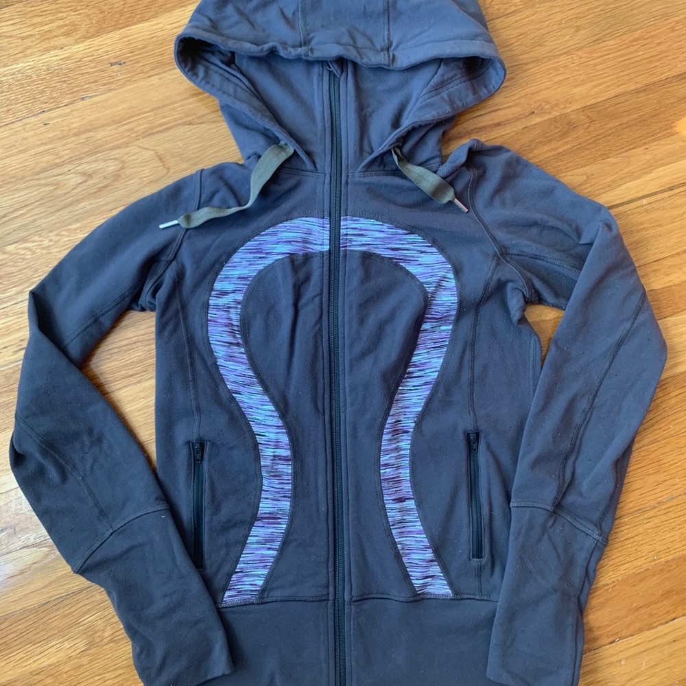 Lululemon ZipUp